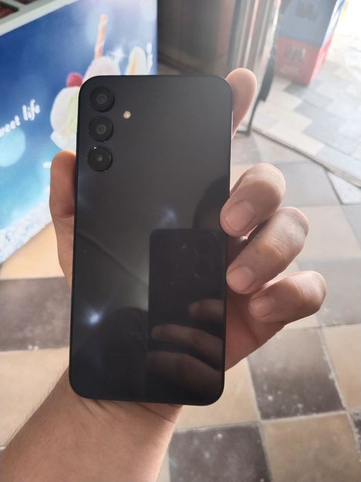 Samsung a15 ideal turipti