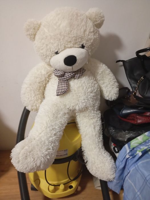 Голям мечок играчка