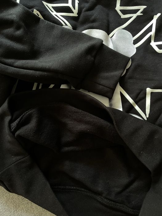 Суичър Off-White