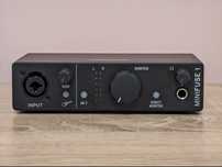 Interfata audio Arturia Minifuse 1 *full box*