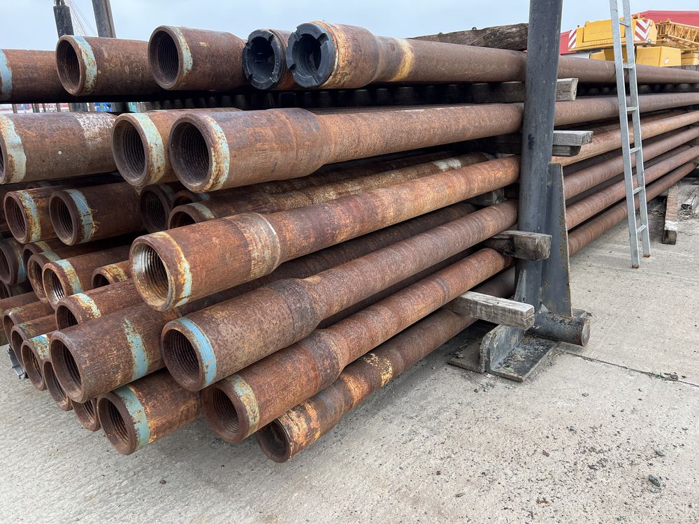 Vand teava metalica tubing teava tubing Fi 89