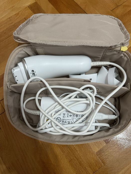 Epilator definitiv Braun Silk-expert pro 3