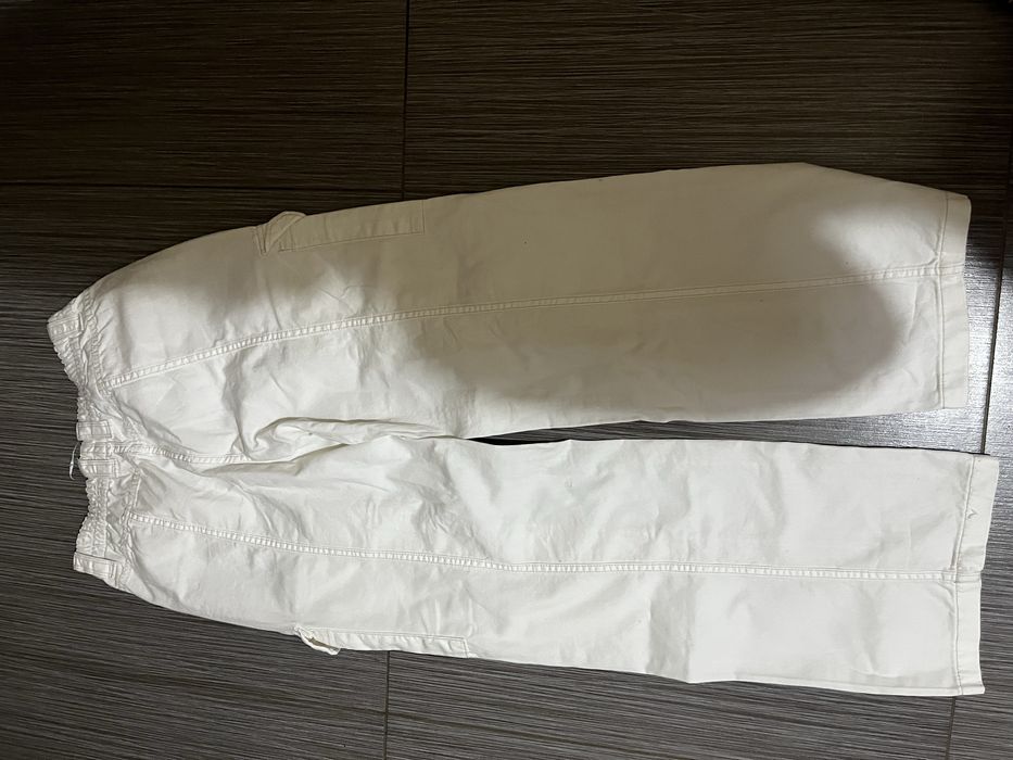 Карго панталон bershka