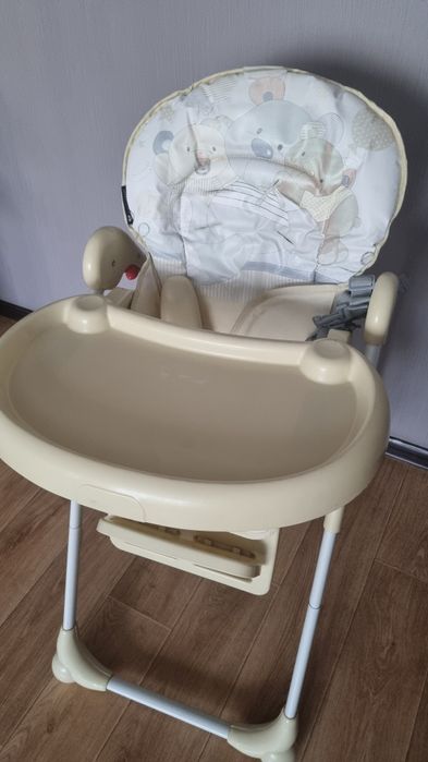 Продам стульчик для кормления