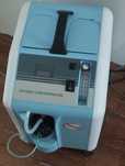 10 L Kislorod Kansentrator 10L