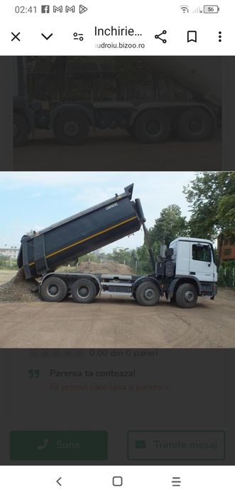 Nisip balastru mărgăritar pământ gradina Piatra concasata