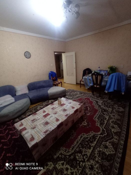 Срочно продаётся квартира Чиланзар Накашлик