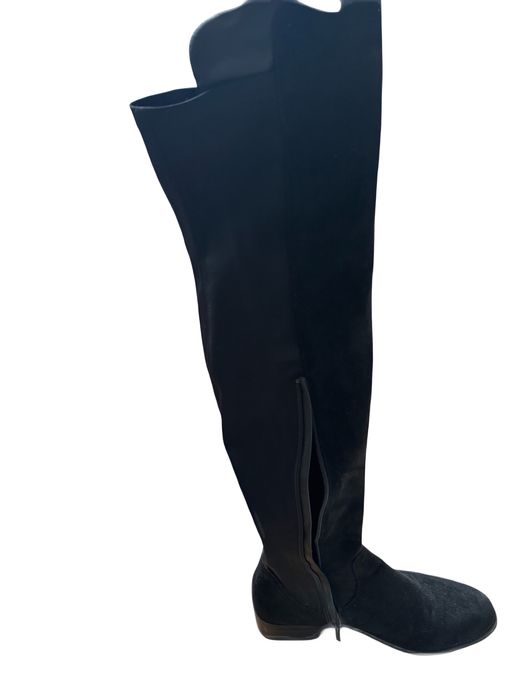 Велурени ботуши, 39 номер