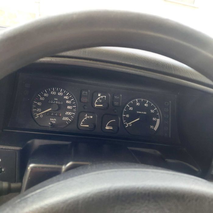 Rеnault  19 бензин