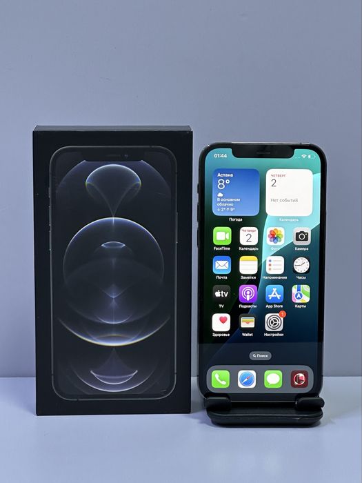 IPHONE 12 Pro 256GB  / СТ 24064