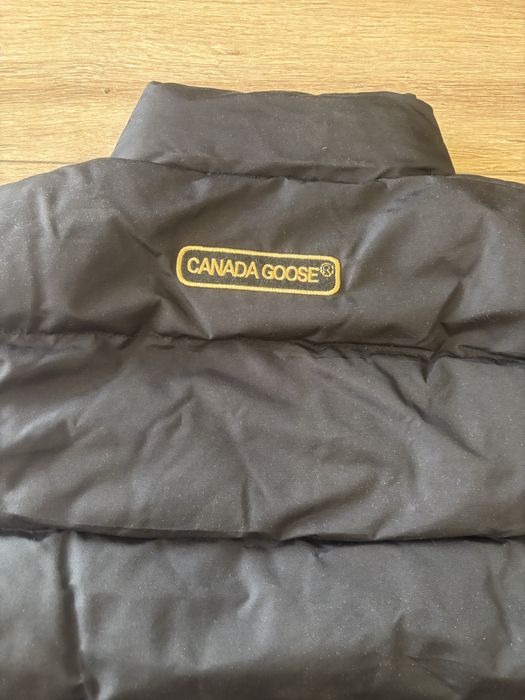 Canada Goose vesta S