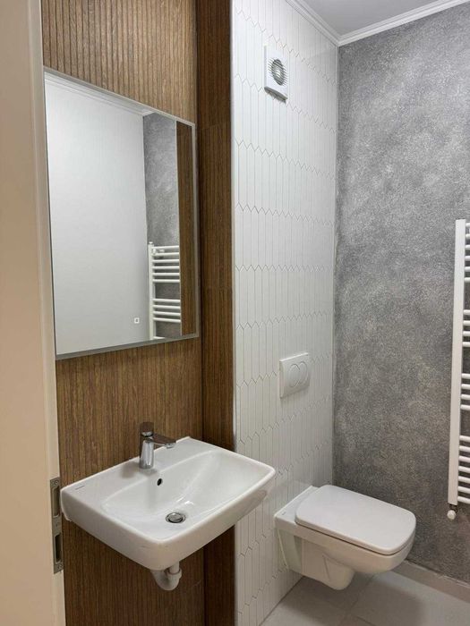 Apartament 3 camere Avantgarden 3 Faza 5