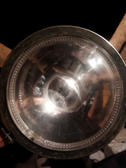 Фароискатели автомобильные