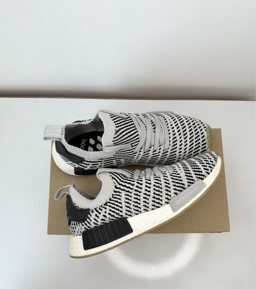 Adidad NMD R1 (42)Маратонки