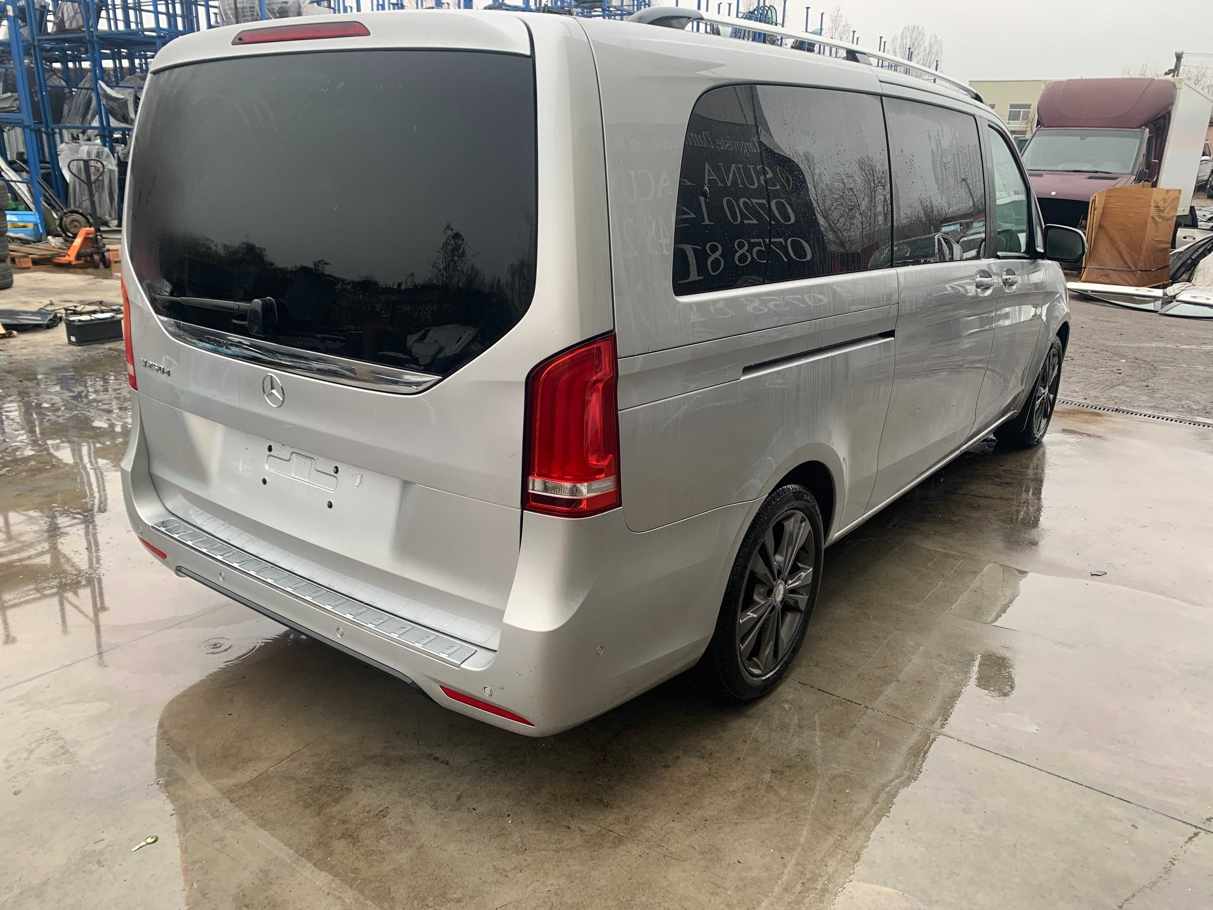Dezmembrez Mercedes V Class V250 CDI 2.2 euro6 OM651
