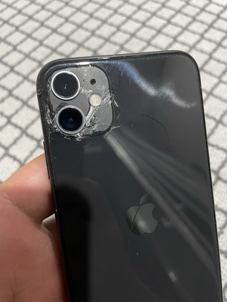Iphone 11 64gb обмен.