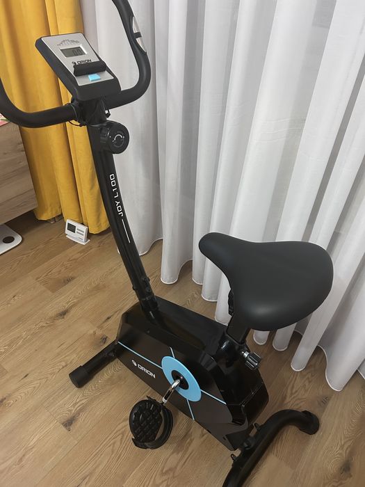 Vand bicicleta camera Orion Joy100