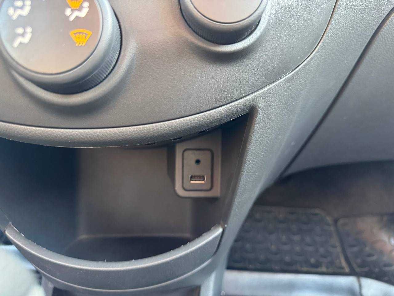 Shevrolet Spark avtomat EURO pozitsiya, Yangi
