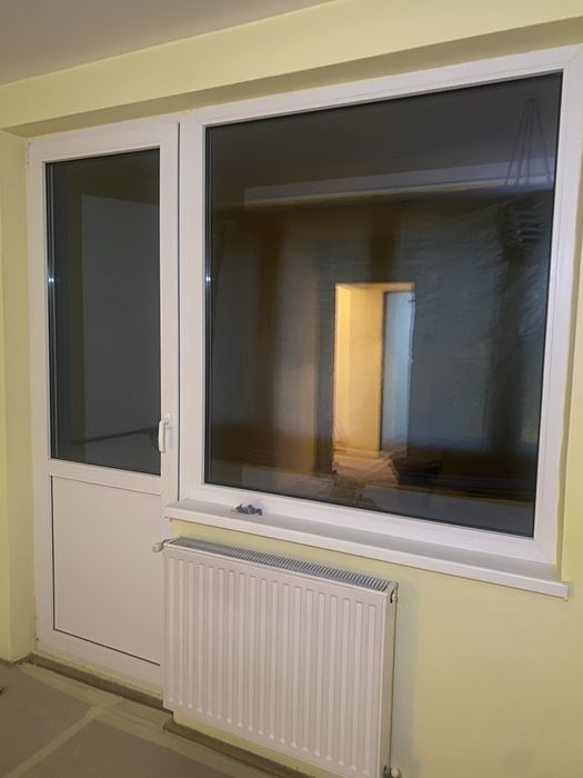 Usa si geam termopan