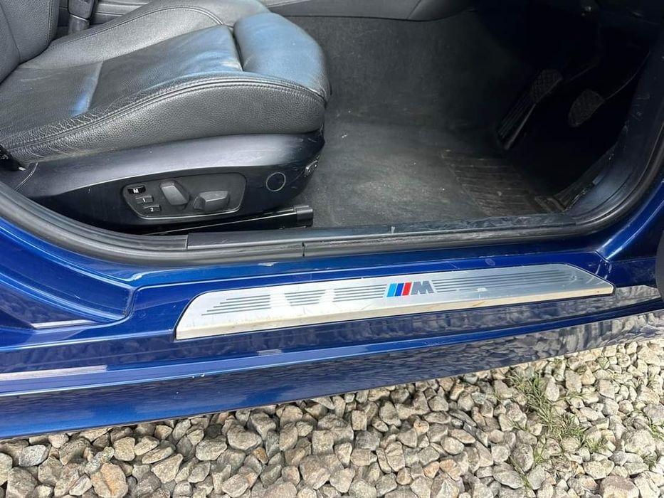 BMW 118D Msport само на части