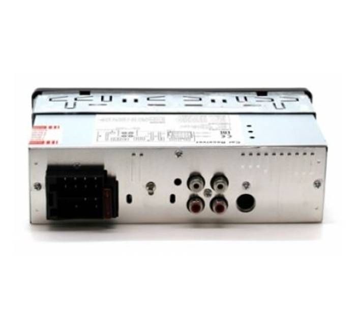 Автомобилен радио MP3 плеър 3012BT, AUX, FM, SD, USB, BLT 4x50W 12V