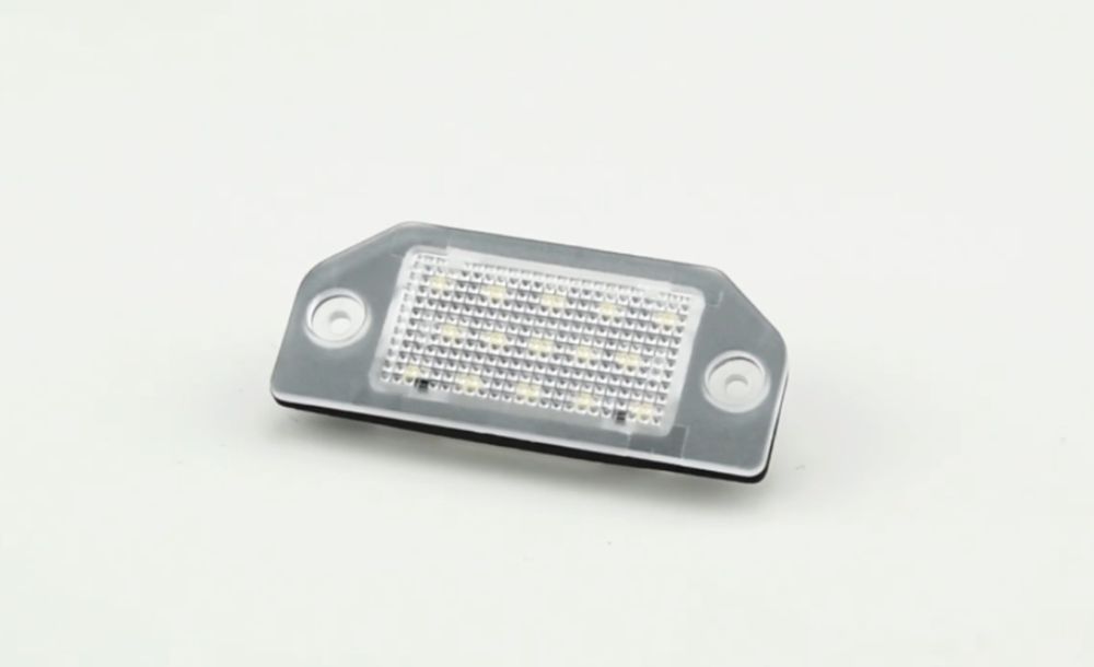 LED осветление за заден номер VW Passat B5 (1996-2001)