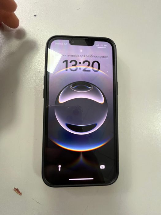 Айфое 16 е 128 гб