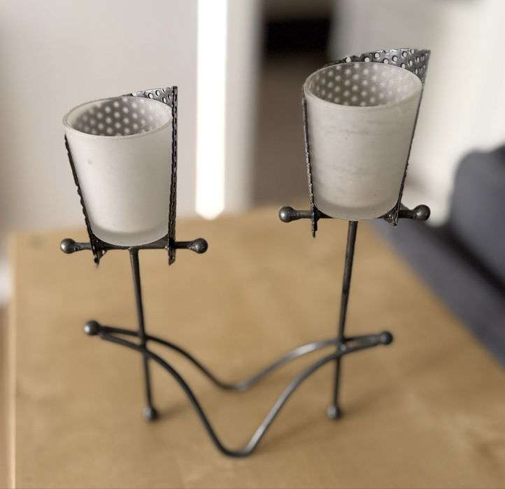 Suport lumanari superb