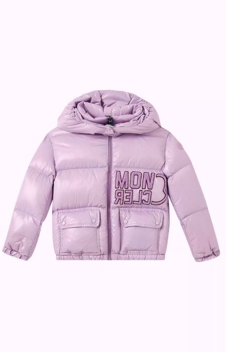 Greacă Moncler Originală