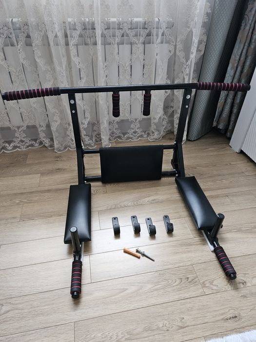 Продам турник+брусья  2 в 1