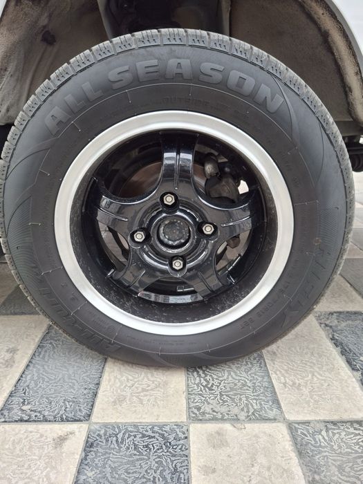 13 diska sotiladi diskani ozi