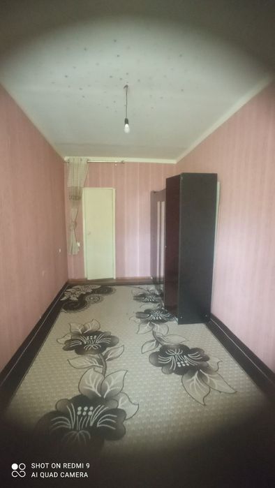 Kvartira srochna sotiladi