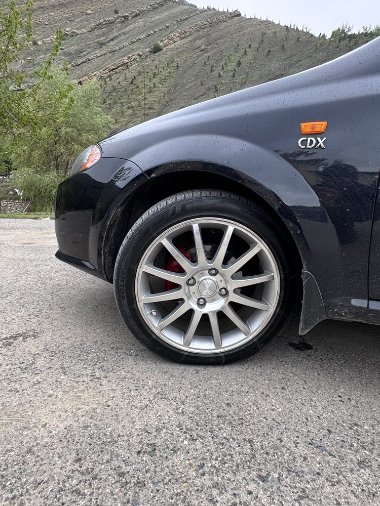 Optra R17 sotiladi