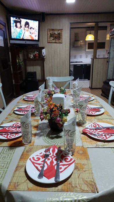 Баня сауна бассейн загородный коттедждо 10 человек.закрытая территория