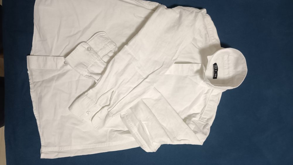 Bluze Polo+Cămășuțe 9-10 Ani