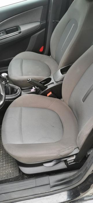 Fiat Bravo 1.9 Multiget 2008 90коня