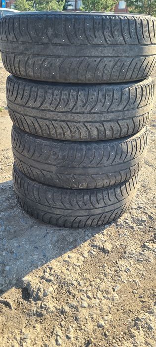 Резина 235/60/18