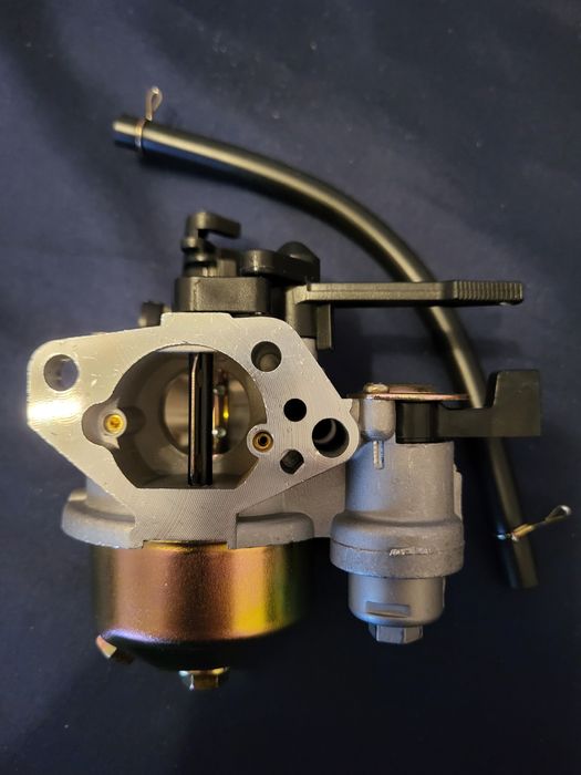 Carburator motocultor atv