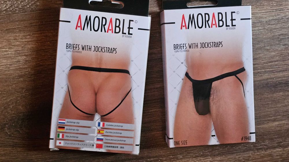 Мъжки еротични прашки, джоксове, слипове и боксерки