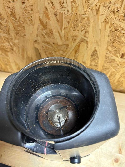 Rasnita cafea Wilfa Svart Aroma CGWS-130B