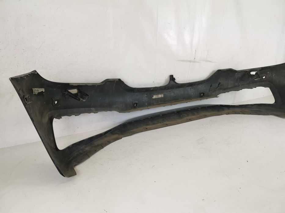 Предна броня BMW Серия 5 G30 / BMW Seria 5 G30 Оригинална, в добро със