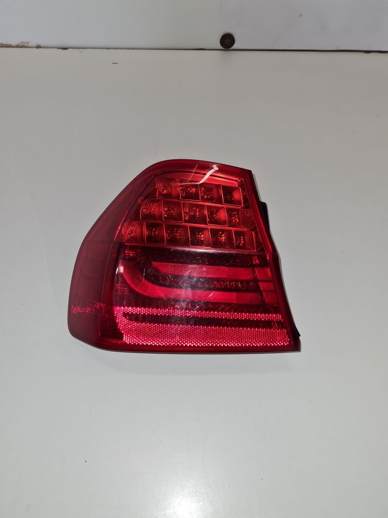 Stop LED stanga BMW Seria 3 E90 / cod - 7154153 / an-2008-2012 OEM