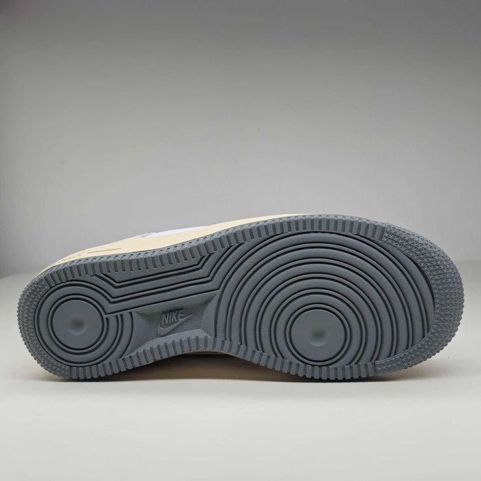 *SALE* Nike Air Force 1 Low Classics 50 Years of Hip-Hop (40EU)