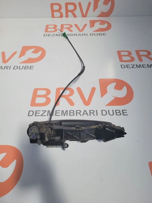 Maner usa exterior pentru Renault Trafic / Opel Vivaro / Nissan Primas