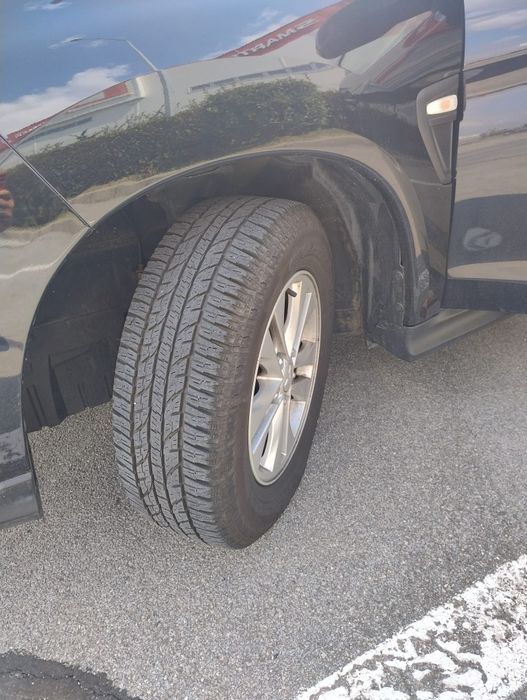 Vând Mitsubishi Asx din 2021