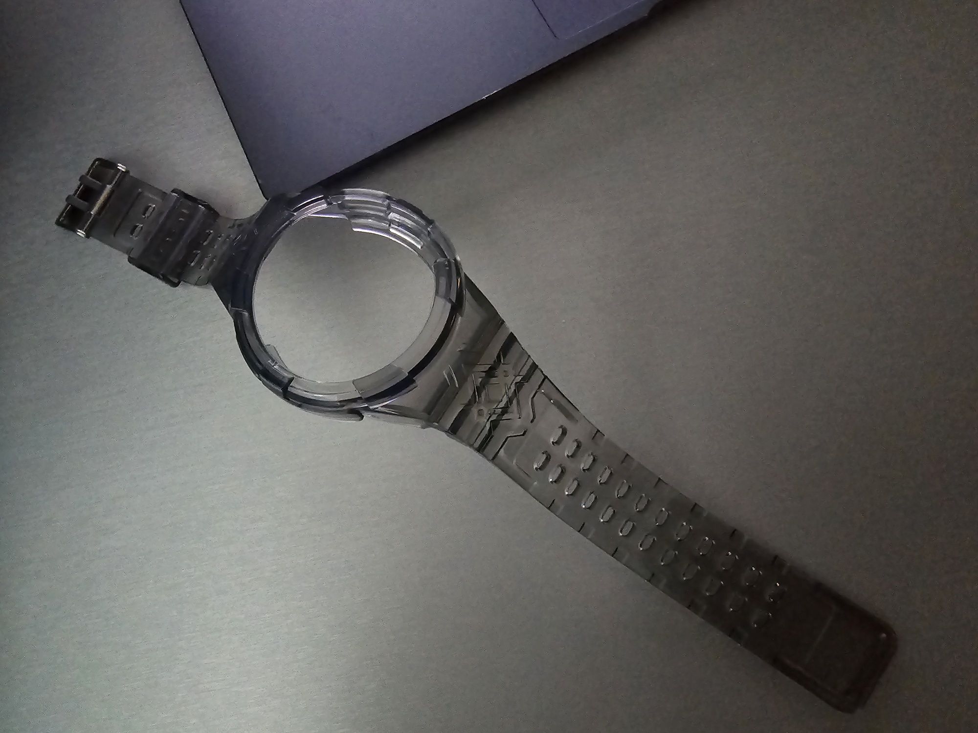 Curea smartwatch Samsung Watch 6 clasic  47mm