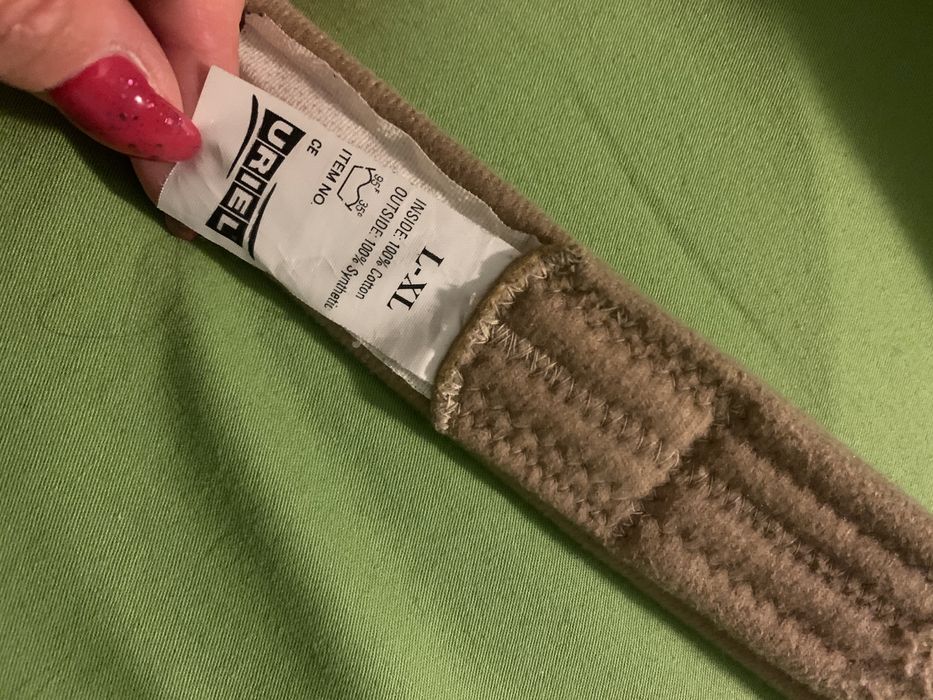 Ортопедичен колан за изправяне на раменете