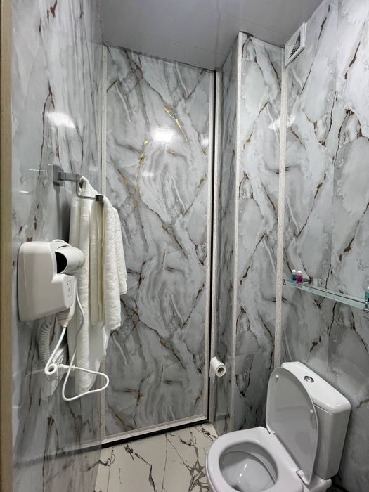 Сдаются номера в гостинице  Toshkentda mehmonxona