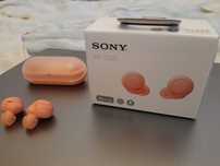 Супер Изгодно Слушалки SONY WF-C500 с Гаранция.!