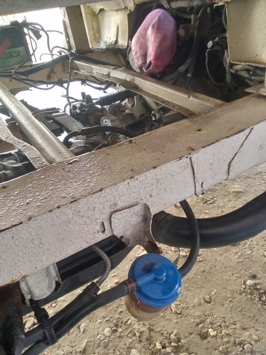 Лабо сотилади метан